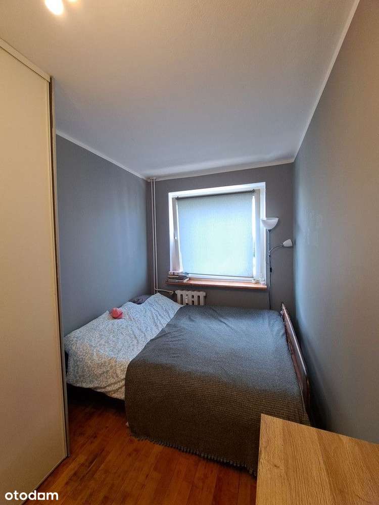 Płonia duże mieszkanie z balkonem-9