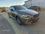 Mazda CX-3 SKYACTIV-D 105 SKYACTIV-Drive AWD Sports-Line - 3