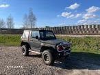 Suzuki Samurai - 6