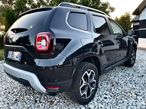 Dacia Duster 1.5 Blue dCi Prestige - 29