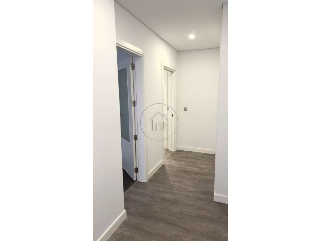 Apartamento T2 Duplex Novo Pinhal Novo-6