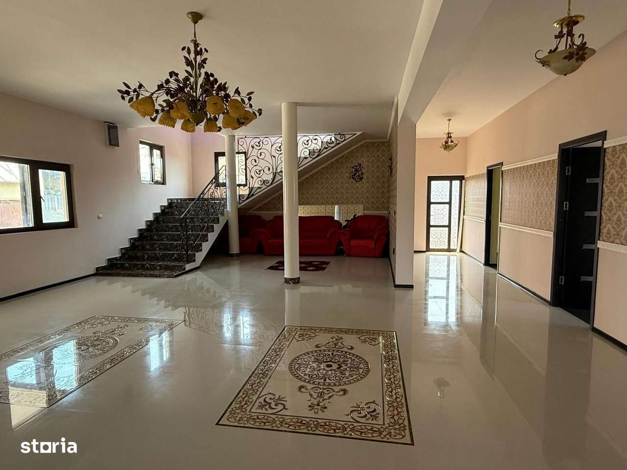 Casă de vânzare sau de închiriat in M12- INVESTIȚIE SAU LOCUINȚĂ? - Imagine principală: 2/19