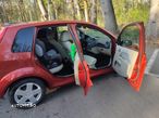 Ford Fiesta 1.4 TDCi Ghia - 5