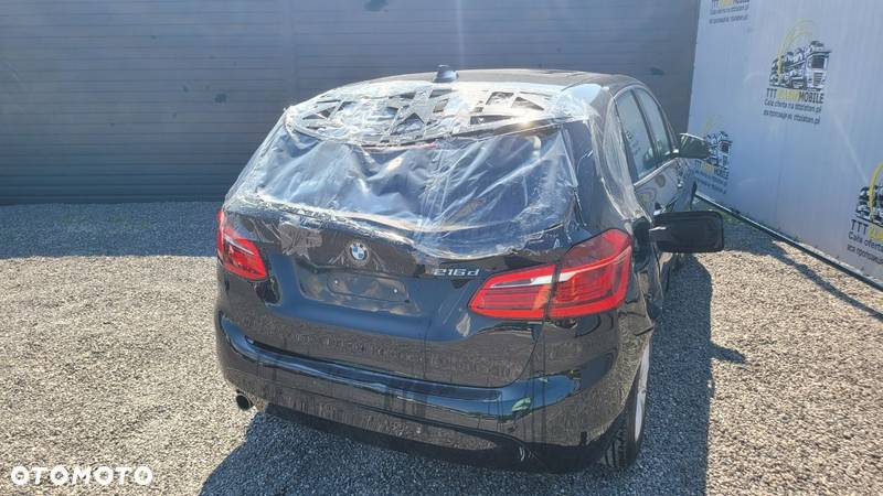 BMW Seria 2 - 13