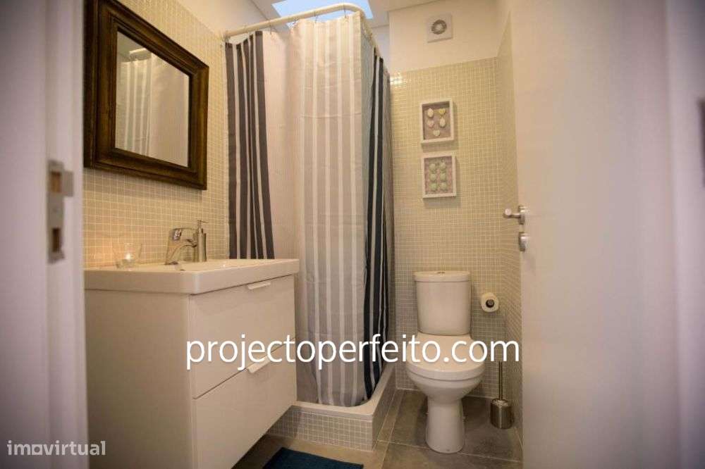 Moradia T1 Venda em Bonfim,Porto - Grande imagem: 5/18