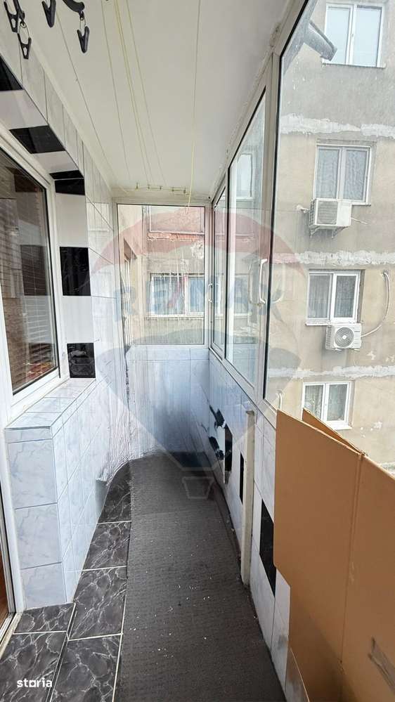 Apartament cu 2 camere de vânzare în zona Lujerului-2