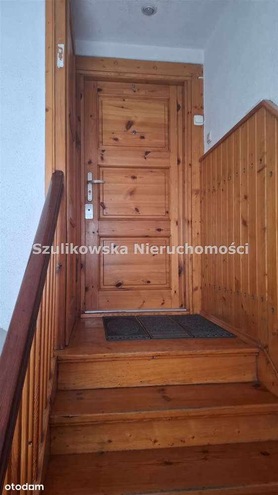 Mieszkanie z ogrodem i garażem w Ząbkowicach-13