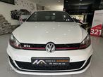 VW Golf 2.0 TSi GTi Performance - 7