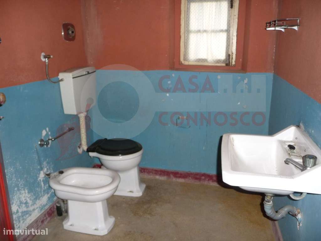 Moradia M4 para reconstruir com terreno - Grande imagem: 5/11