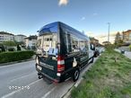 Mercedes-Benz Sprinter - 4