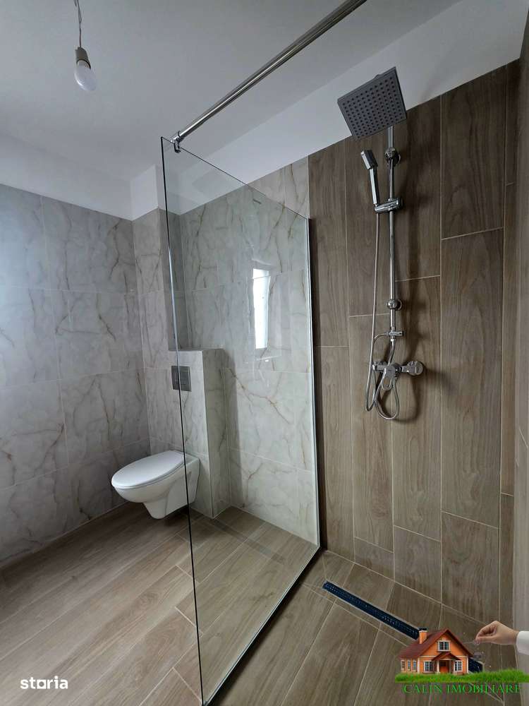 Apartament 2 camere 50 mp etaj 1 rond 43 Păcurari Rediu 90.700 Euro-7