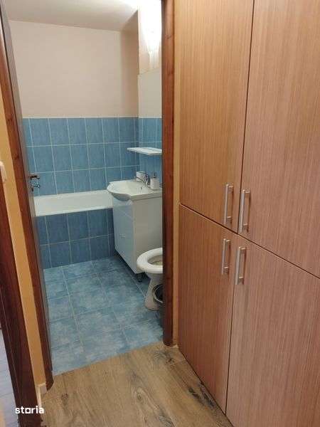 Regim hotelier apartament cu 1 camera Sanmartin - Imagine principală: 5/6