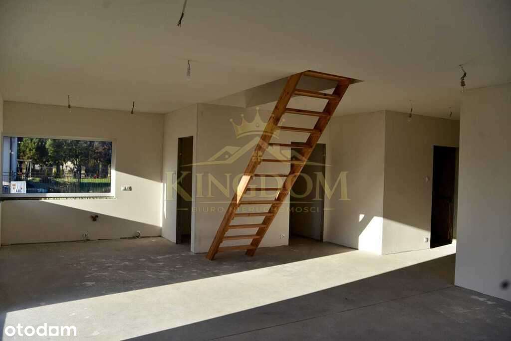 Dom 4 pokoje, ogród, smart home 0% PCC i prowizji-8