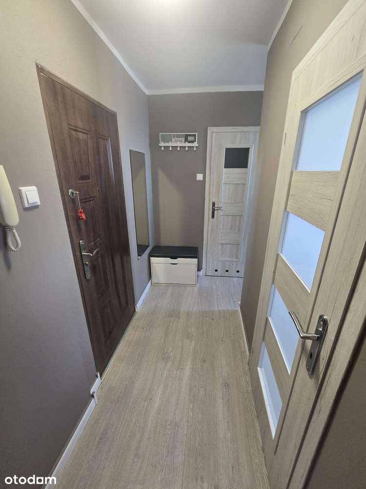 Do sprzedania 2 pokoje, gotowe do zamieszkania-9
