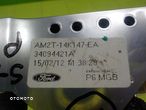 FORD S-MAX I LIFT 2.0 TDCI 12r przelacznik kierownicy AM2T-14K147-EA - 3