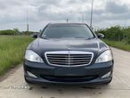 Mercedes-Benz S 320 CDI Aut - 5