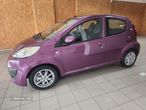 Peugeot 107 1.0 Access - 5