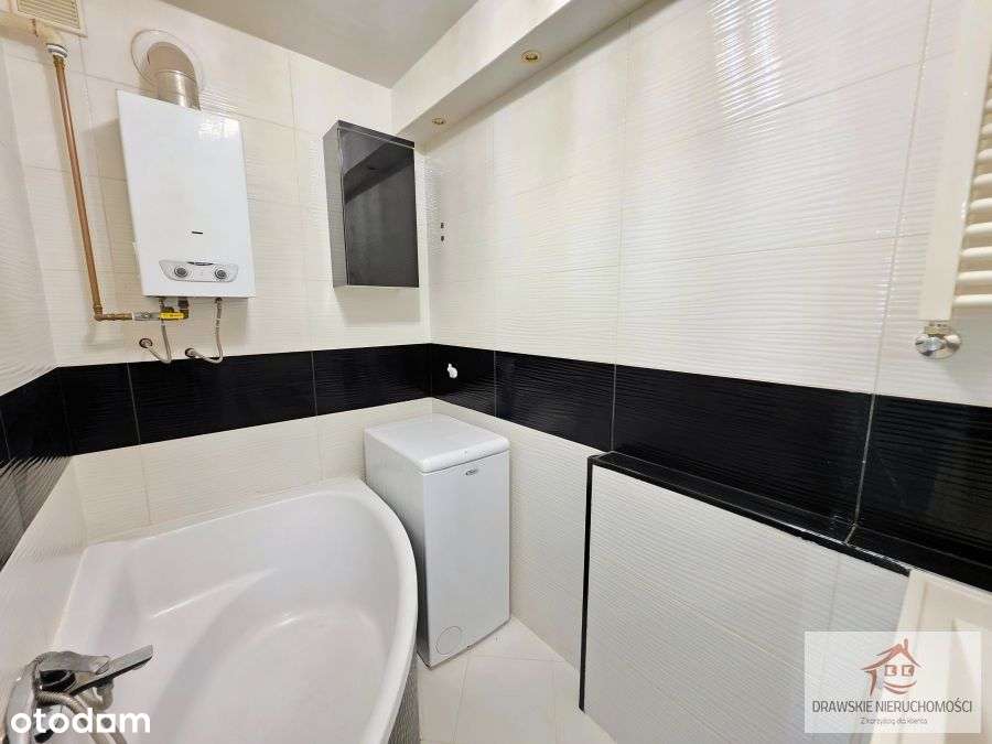 Mieszkanie 3-p z balkonem w bloku, Czaplinek-11