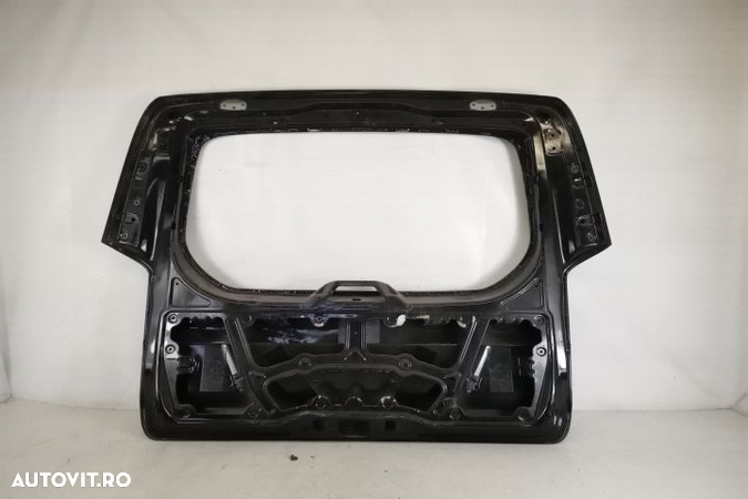 Haion Capota Portbagaj Original In Stare Buna Mercedes-Benz V-Class W447 2014 2015 2016 2017 2018 2 - 4