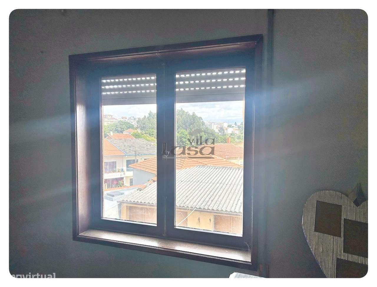 Moradia Bifamiliar com logradouro terreno e anexos 7 caminhos Gondomar-12