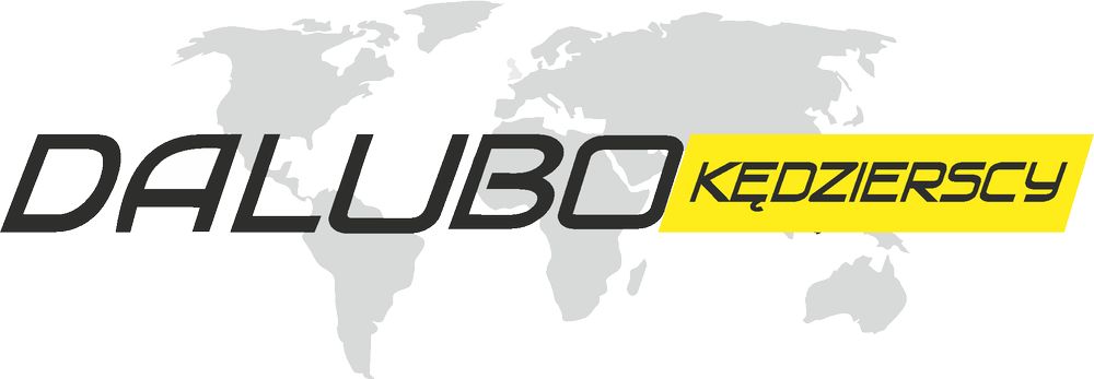 DALUBO KĘDZIERSCY SPÓŁKA JAWNA logo