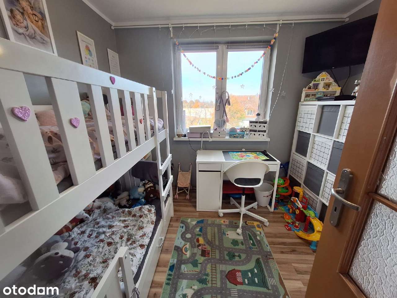 Znakomicie skomunikowane 2-pokojowe-15