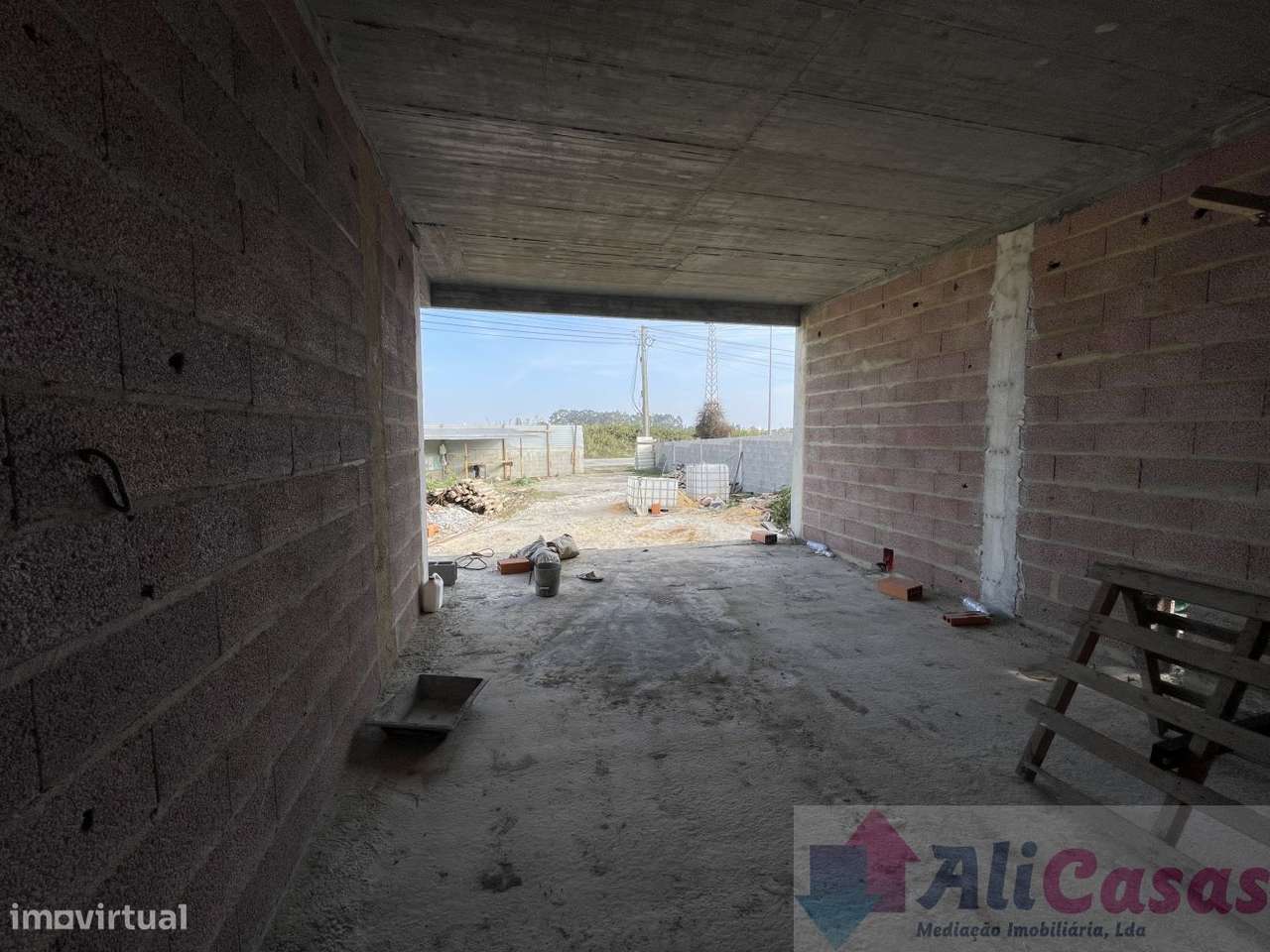 Excelente Vivenda 4 Frts C/solário Vista P/Ria-12