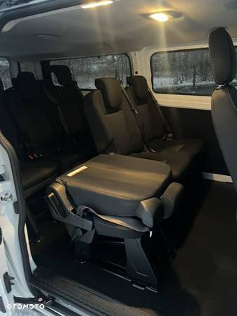 Ford Transit Custom - 19