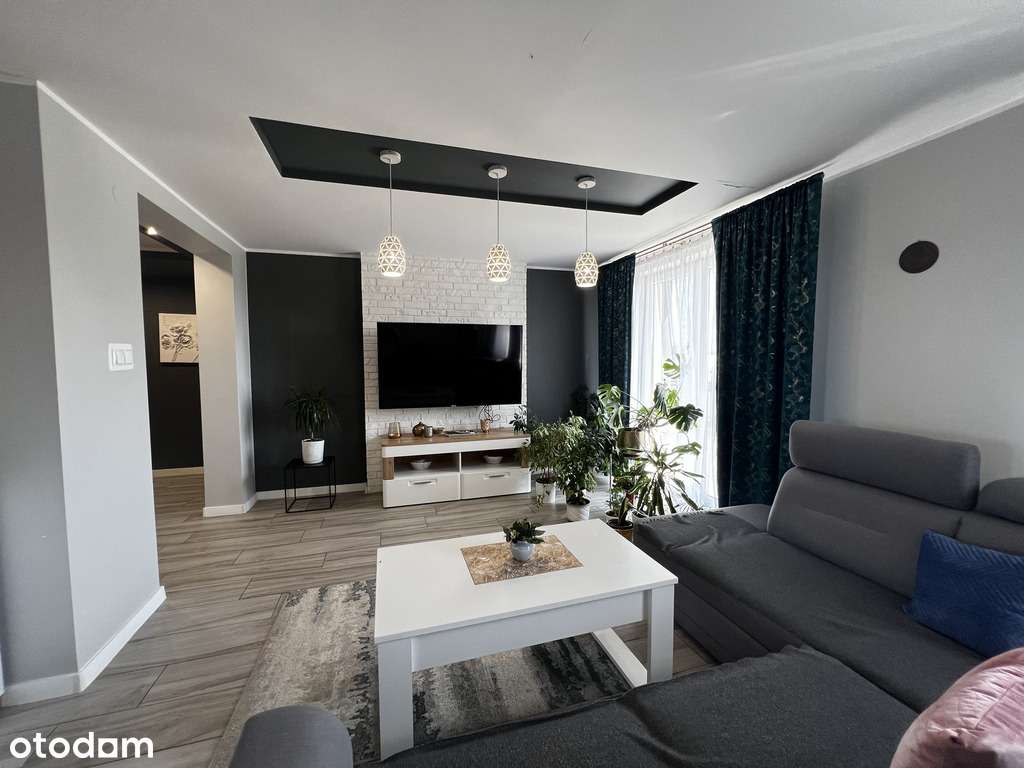 Nowy dom na sprzedaż-2