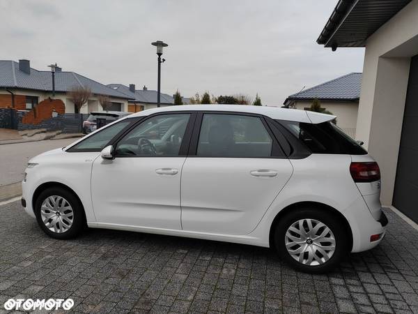 Citroën C4 Picasso 1.2 PureTech Exclusive - 7