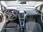 Opel Astra 1.7 CDTI DPF ecoFLEX Sports TourerStart/Stop - 9