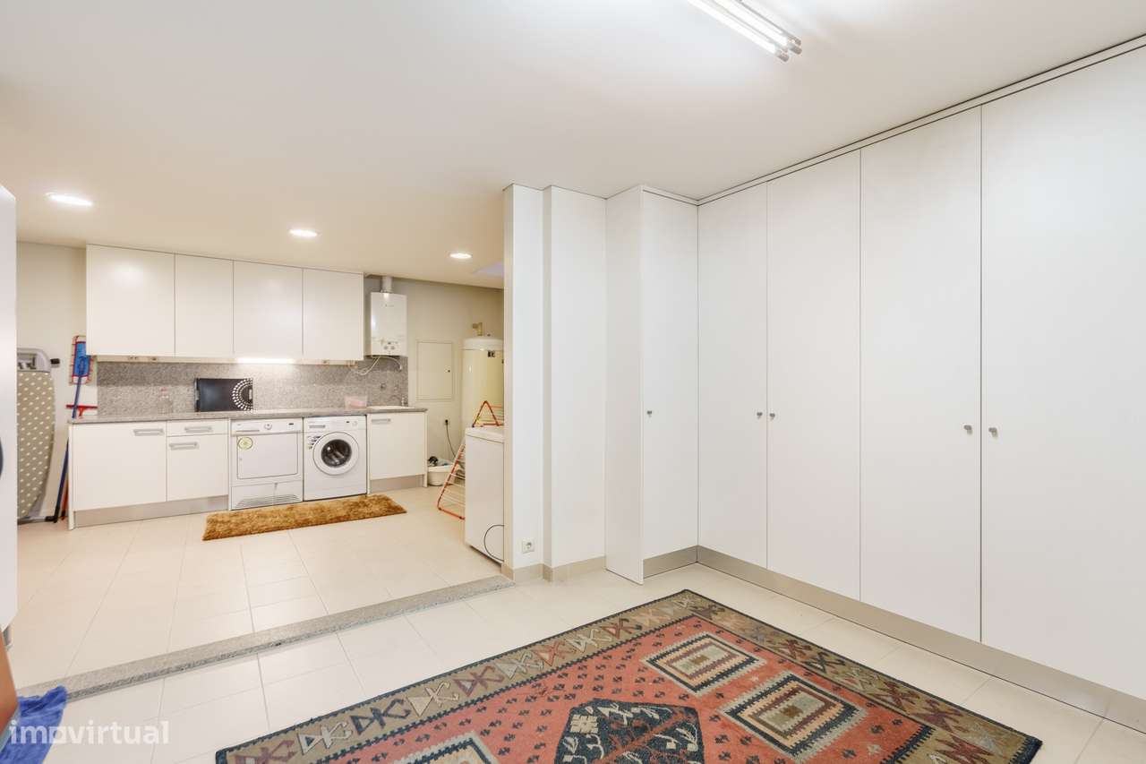 Moradia T4 | Domus Qualitas – Fraião-39