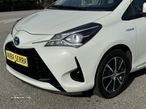 Toyota Yaris Verso - 7