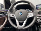 BMW X3 xDrive20i GPF Luxury Line sport - 26