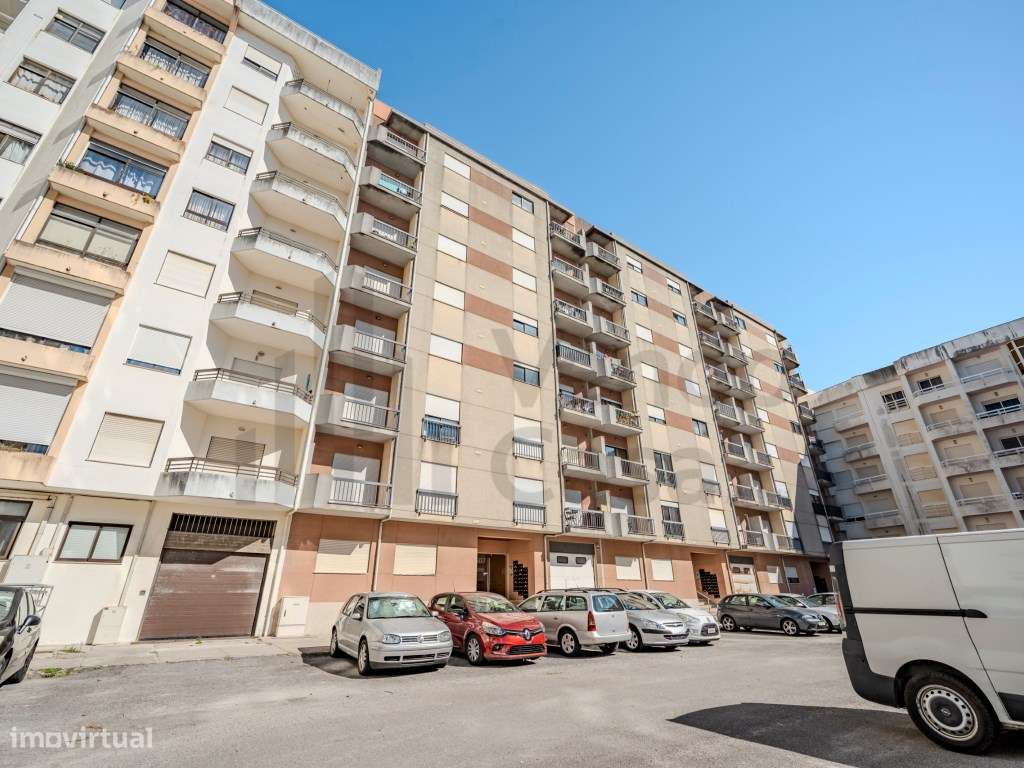 Vende-se T2 Praia da Amorosa- Viana do Castelo-20