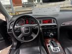 Audi A6 Avant 2.7 TDi V6 quattro Tip - 6