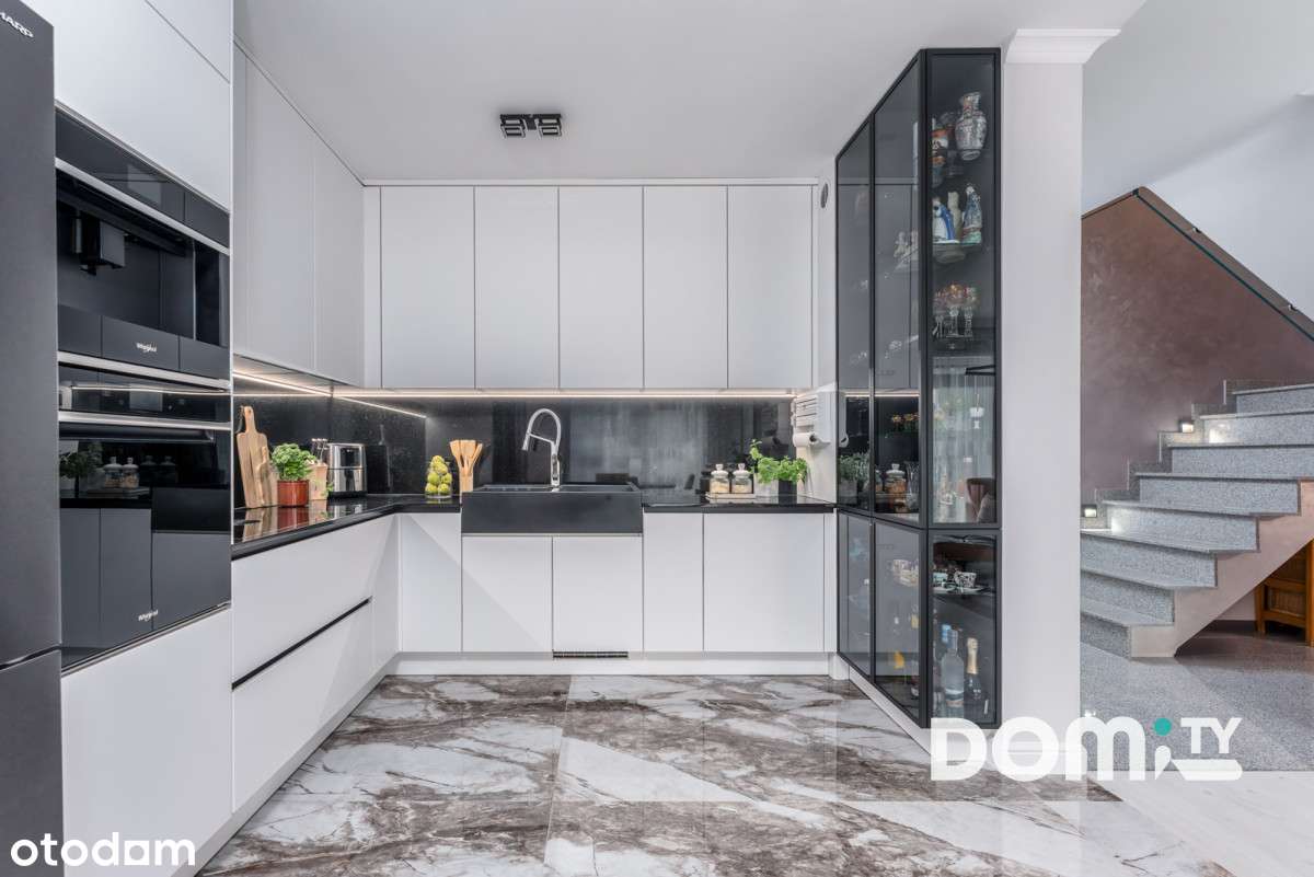 Luksusowy,energooszczędny, dni otwarte 15.11.25-12