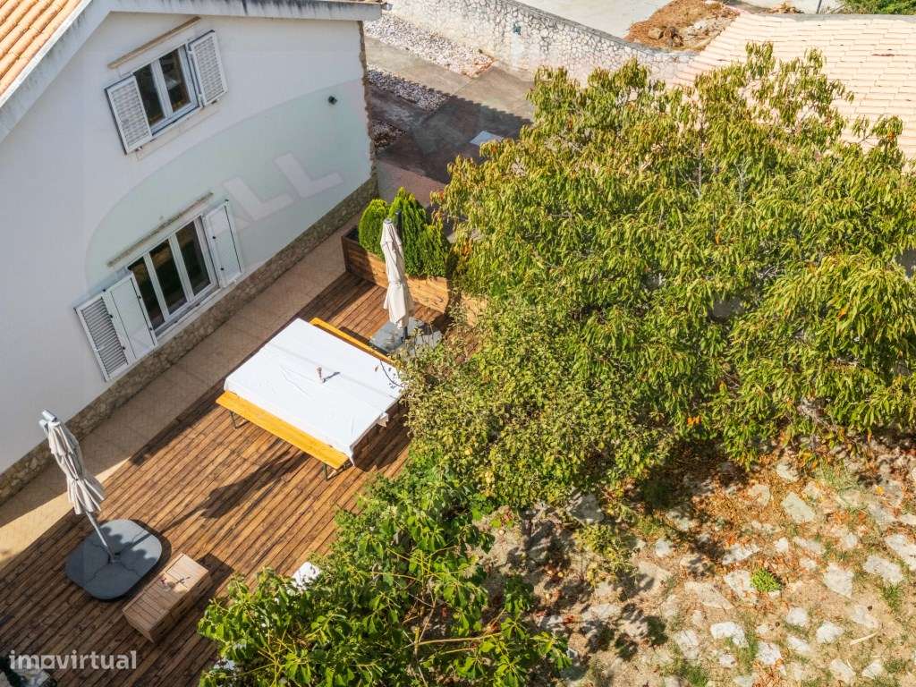 Moradia independente, Cabeda, Sobral de Monte Agraço - Grande imagem: 4/60