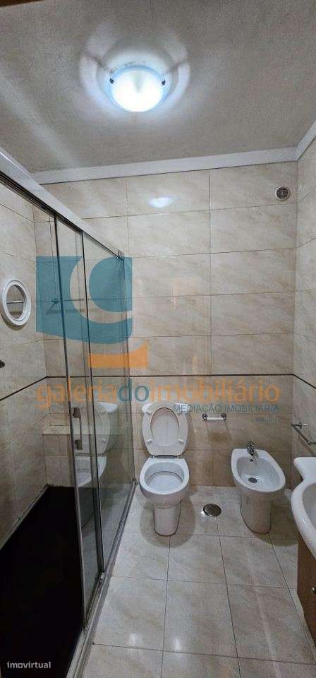 VENDA Apartamento T2 -Entroncamento-6