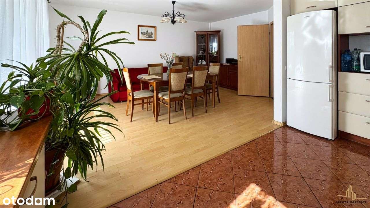 Mieszkanie 4 Pokojowe Do Wejścia! Wola Duchacka! - Pełny obrazek: 5/20