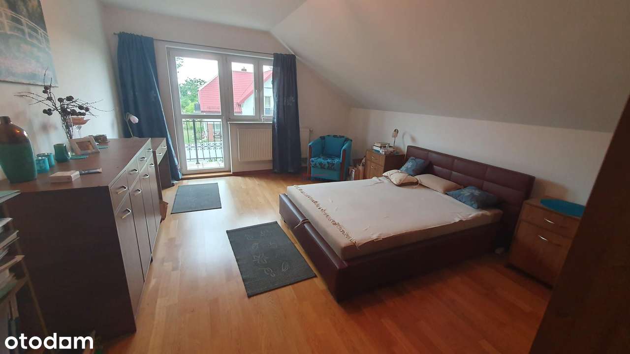 Dom, 225.0 m², Jastrzębie koło Konstancina Jeziorna-15