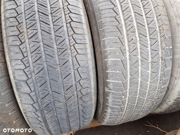 opony 235/60 r18 - 2