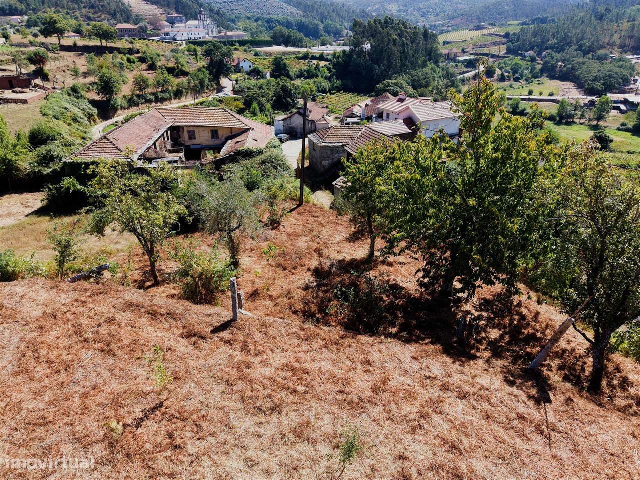 Terreno  Venda em Real,Castelo de Paiva-13
