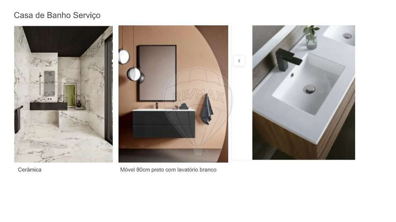 Apartamento T2 para venda - Grande imagem: 5/6