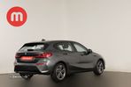 BMW 116 d Line Sport Auto - 4