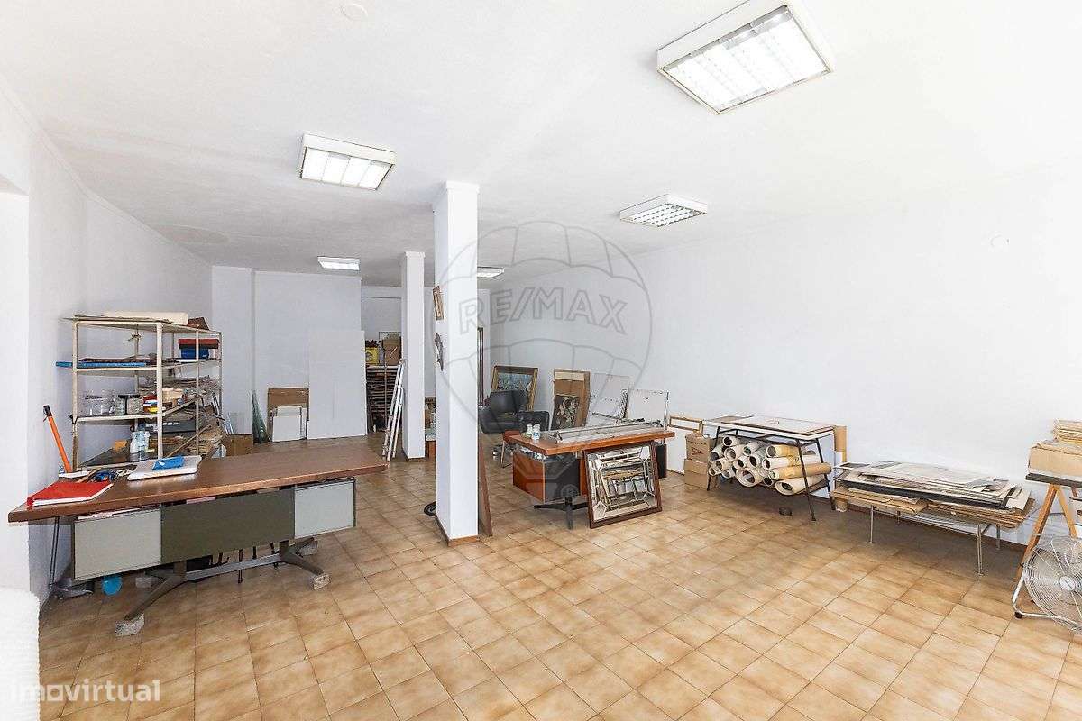 Loja  para arrendamento - Grande imagem: 4/13