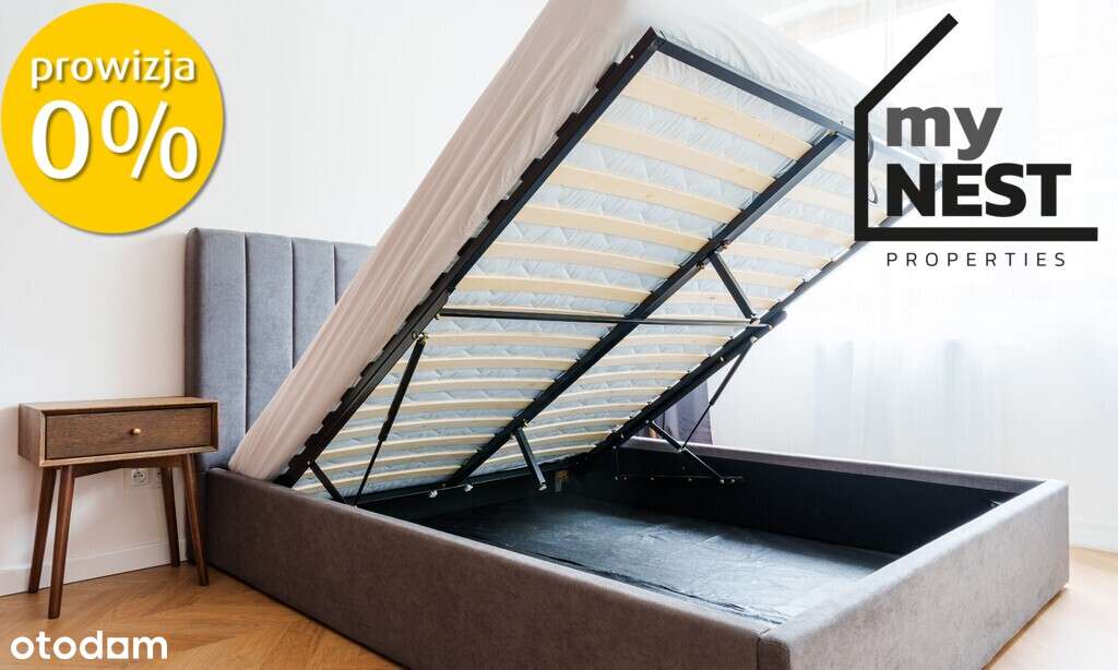 2 Pokoje | FAMA | Nowe Gotowe Urządzone Pod Klucz-6