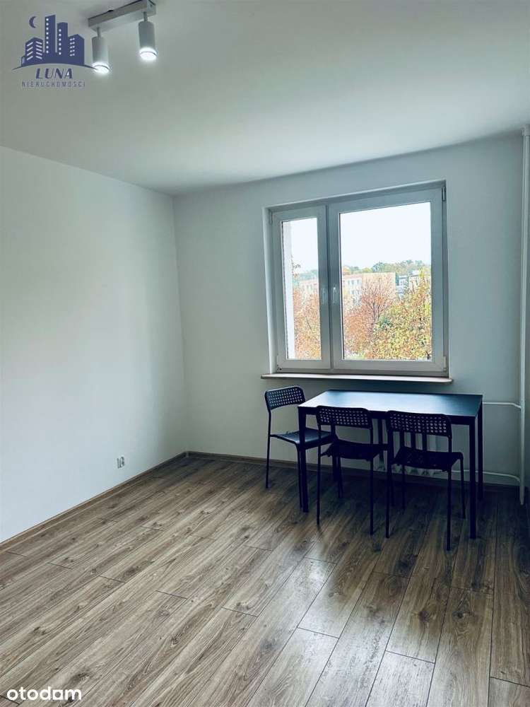 Mieszkanie, 33,60 m², Świdnica-3