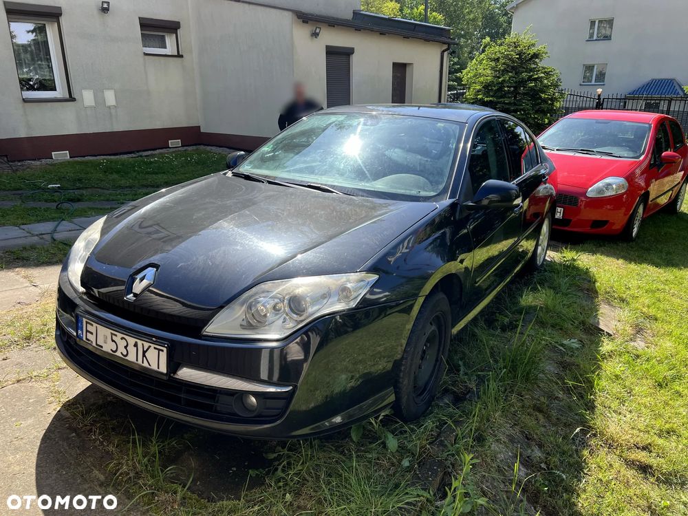 Renault Laguna