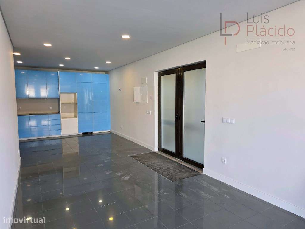 Apartamento T2 | Centro da Cidade de Sines - Grande imagem: 5/16